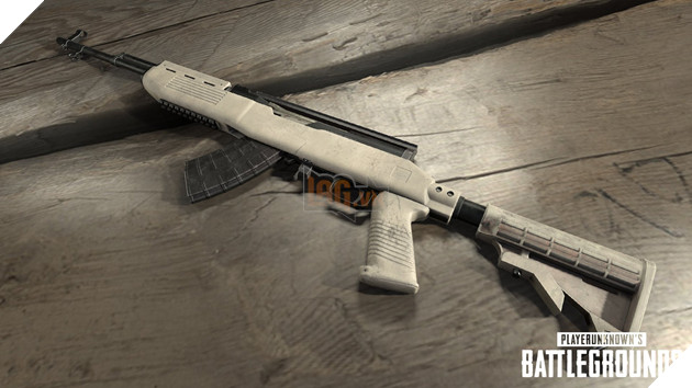 Tổng hợp bộ hình nền PUBG cực chất cho game thủ 8