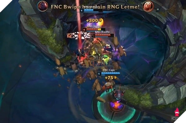 kr-reactions-02 Phản ứng của cộng đồng LMHT về trận bán kết FNC vs RNG: Singed cứ như Messi vượt qua dàn hậu vệ vậy; đây là trận vui nhất MSI 2018 rồi 2