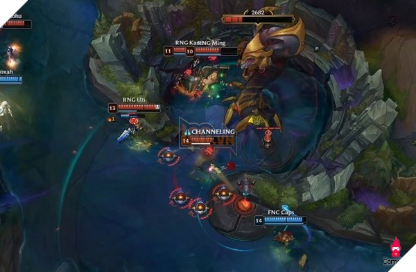 kr-reactions-03 Phản ứng của cộng đồng LMHT về trận bán kết FNC vs RNG: Singed cứ như Messi vượt qua dàn hậu vệ vậy; đây là trận vui nhất MSI 2018 rồi 3