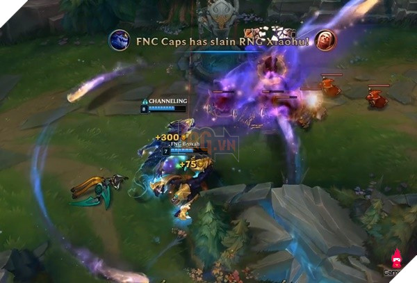 kr-reactions-05 Phản ứng của cộng đồng LMHT về trận bán kết FNC vs RNG: Singed cứ như Messi vượt qua dàn hậu vệ vậy; đây là trận vui nhất MSI 2018 rồi 5