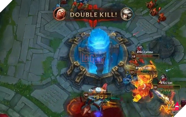 kr-reactions-06 Phản ứng của cộng đồng LMHT về trận bán kết FNC vs RNG: Singed cứ như Messi vượt qua dàn hậu vệ vậy; đây là trận vui nhất MSI 2018 rồi 6