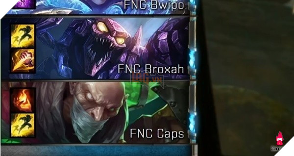 kr-reactions-07 Phản ứng của cộng đồng LMHT về trận bán kết FNC vs RNG: Singed cứ như Messi vượt qua dàn hậu vệ vậy; đây là trận vui nhất MSI 2018 rồi 7