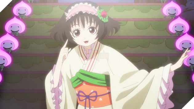 Âm Dương Sư: Hướng dẫn Mật Đào và Giới Tử cùng bộ ngự hồn tốt nhất