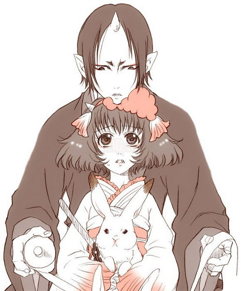 Âm Dương Sư: Hướng dẫn Mật Đào và Giới Tử cùng bộ ngự hồn tốt nhất 4