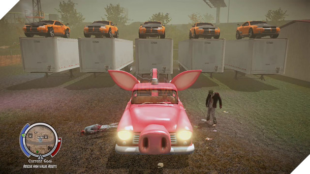 Image result for state of decay 2 map