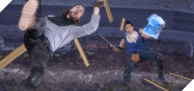 
Và yếu tố hài hước đã trở thành đặc sản trong các đoạn video của Nigahiga.
