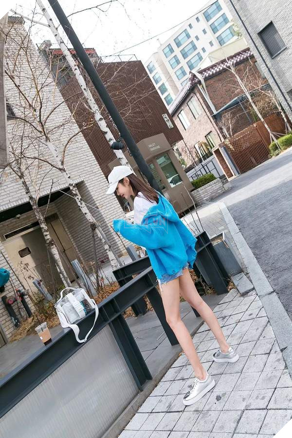 Cùng ngắm vẻ đẹp của Son Yoon Joo - Nữ streamer sexy nhất Hàn Quốc