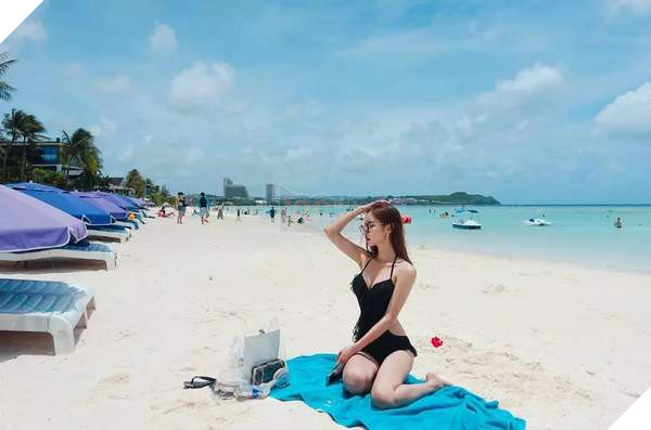 Cùng ngắm vẻ đẹp của Son Yoon Joo - Nữ streamer sexy nhất Hàn Quốc