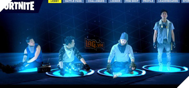 
Đoạn mở đầu hài hước khi 4 thành viên trong cùng 1 đội (squad) tranh cãi và đòi kick Nigahiga vì không chịu ready để bắt đầu game. Chắc chắn chúng ta đều có 1 tên đồng đội như vậy.
