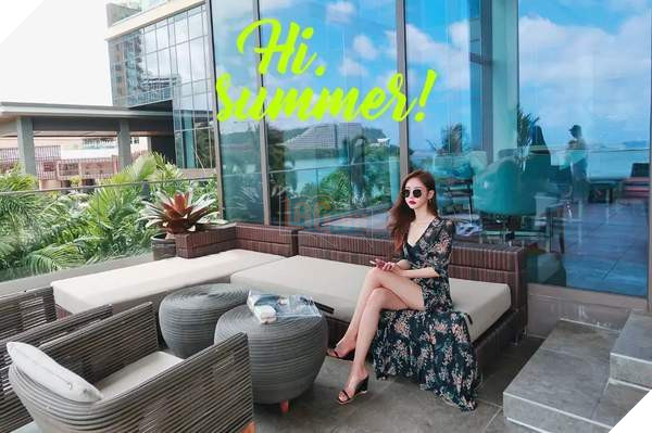 Cùng ngắm vẻ đẹp của Son Yoon Joo - Nữ streamer sexy nhất Hàn Quốc