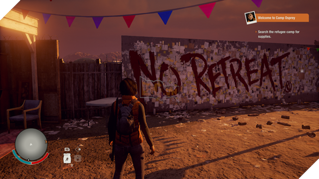 state of decay 2 first impressions