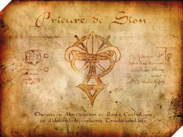 Bên cạnh Illuminati thì đây là 2 hội kín khác cũng nổi tiếng không kém vì sự huyền bí và tư tưởng hoạt động 5