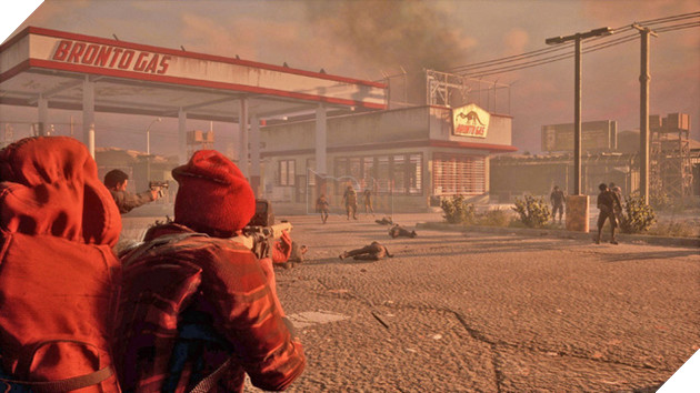 Tổng hợp đánh giá State of Decay 2: “Cú lừa” ngoạn mục của Microsoft