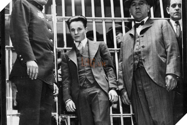 Tù nhân bị hành hình bởi ghế điện và những câu nói khiến bạn rợn da gà 10