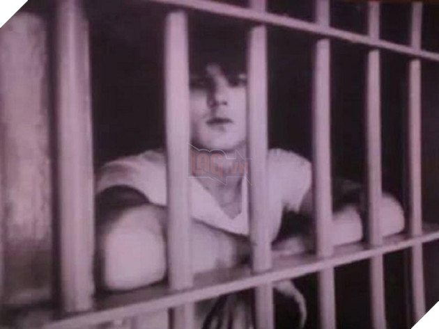 Tù nhân bị hành hình bởi ghế điện và những câu nói khiến bạn rợn da gà 11