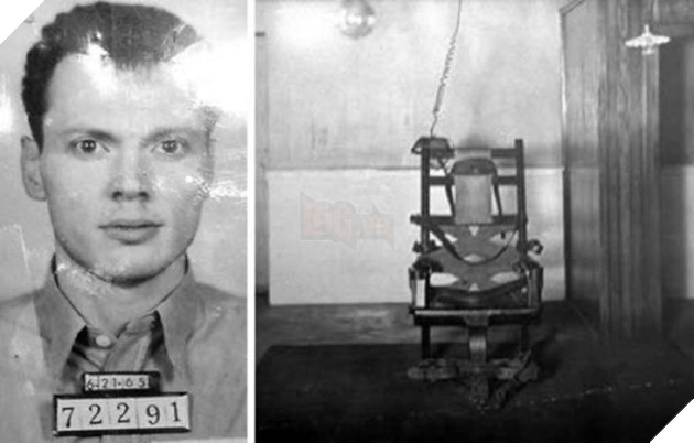 Tù nhân bị hành hình bởi ghế điện và những câu nói khiến bạn rợn da gà