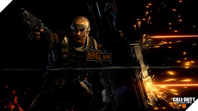 Call of Duty: Black Ops 4 có thể bổ sung phần chơi chiến dịch sau khi ra mắt
