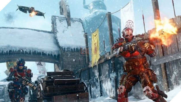 Call of Duty: Black Ops 4 có thể bổ sung phần chơi chiến dịch sau khi ra mắt 2