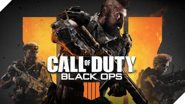 Call of Duty: Black Ops 4 có thể bổ sung phần chơi chiến dịch sau khi ra mắt 3
