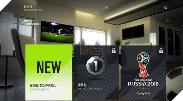 FIFA Online 4 chính thức có mặt tại Thái Lan, ngày mở cửa tại Việt Nam đang đến gần 2