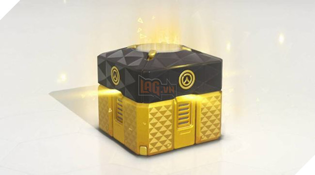 Overwatch: Rò rỉ hàng loạt hình ảnh skin sự kiện Anniversary 3