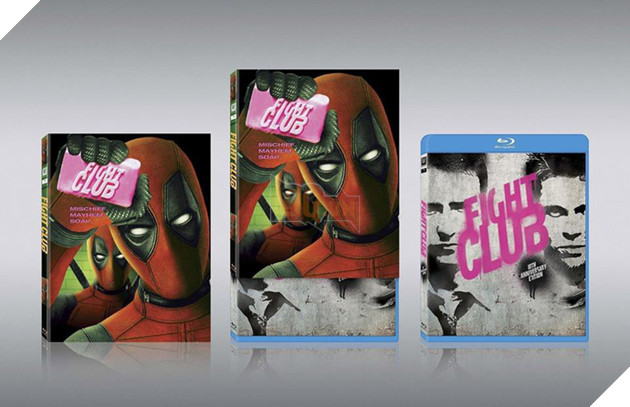 
Deadpool cùng “sành điệu” lắm nhé, Club gì đó anh cũng đi hết rồi.
