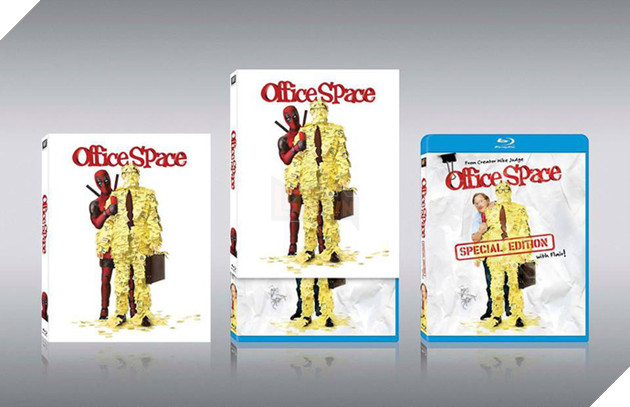 
Deadpool không bỏ qua cho một nhân vật nào đâu nhé.
