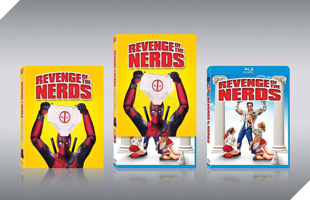 
Trời! Cái gì đây? Đúng là “lầy lội, bựa” hết mức có thể.
