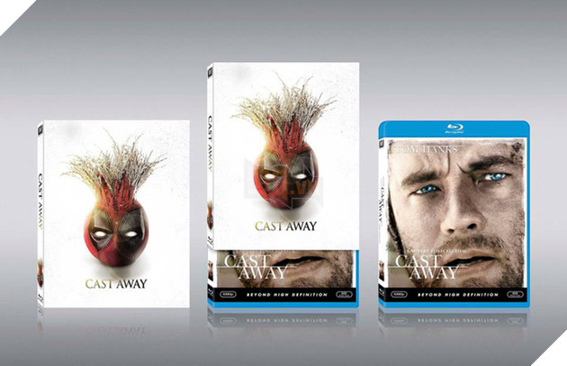 
Tom Cruise sẽ bớt cô quạnh nếu có quả dừa lắm mồm này bên cạnh đấy.
