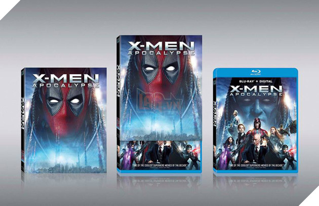 
Mọi người sợ anh chưa? Anh chấp cả đội X-Men đấy.
