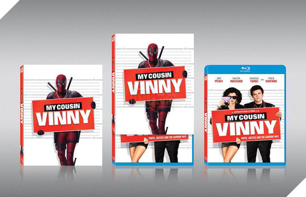 
Không “tha” cho một bộ phim nào hết nhé.
