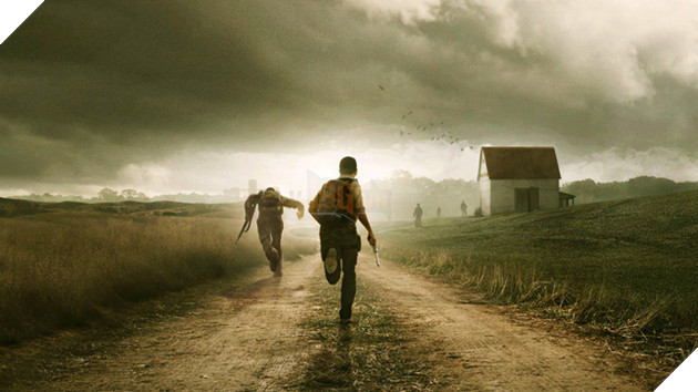 Đánh giá DayZ - Game online buộc người chơi phải chiến đấu sinh tồn