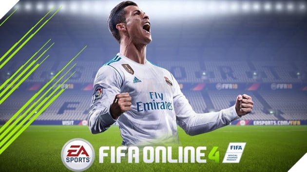 Image result for fifa online 4