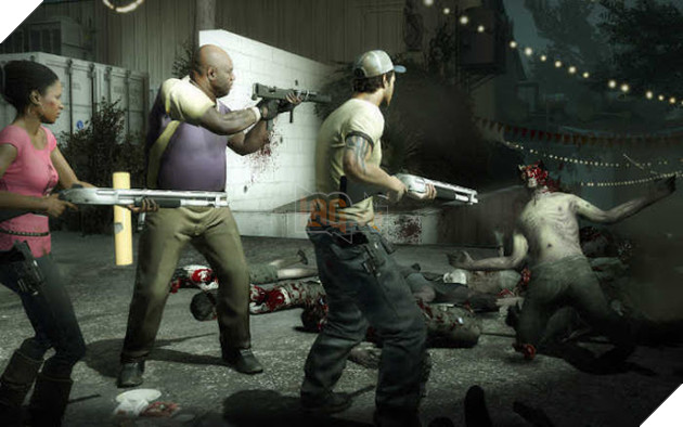 Image result for Left 4 Dead 2 lÃ  gÃ¬