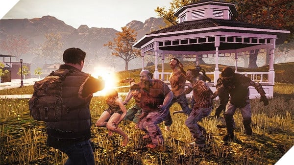 Tổng hợp 7 game Zombie sống còn cực hay mà sau khi chơi xong bạn chỉ ước là sẽ không phải gặp những tình huống như vậy 4