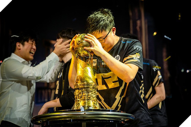 Chung Kết MSI 2018 đạt kỷ lục về lượng người xem trực tuyến: bằng 1/10 dân số Trung Quốc