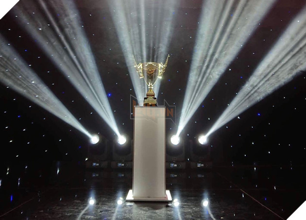 AG lên ngôi vô địch giải quốc tế CFMI 2018 tại Việt Nam 2