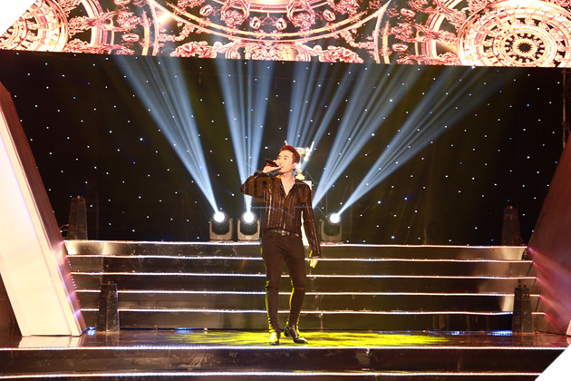 AG lên ngôi vô địch giải quốc tế CFMI 2018 tại Việt Nam 4