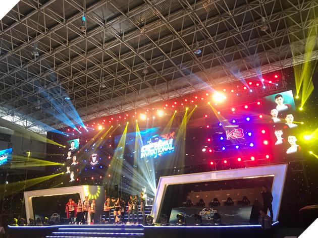 AG lên ngôi vô địch giải quốc tế CFMI 2018 tại Việt Nam 6