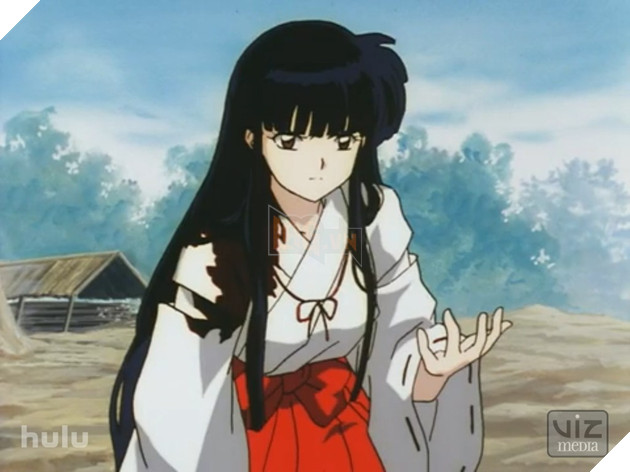 Image result for Kikyo