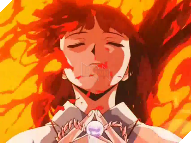 Image result for kikyo thiÃªu xÃ¡c