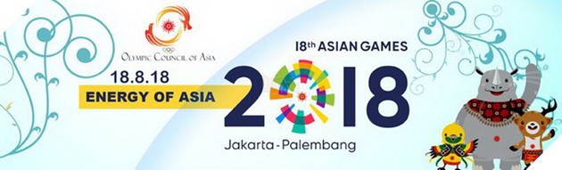 Photo of ĐỘI TUYỂN LIÊN QUÂN VIỆT NAM CHÍNH THỨC THAM DỰ ASIAN GAMES 2018