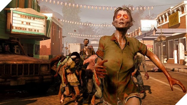 State of Decay 2 không được đánh giá cao, bị cho rằng thiếu sáng tạo và hình ảnh chưa đủ sắc nét