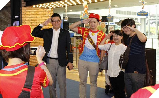 Cùng Hoàng Bách, Ốc Thanh Vân và Ngọc Lan đến với thế giới Doraemon vui nhộn 4