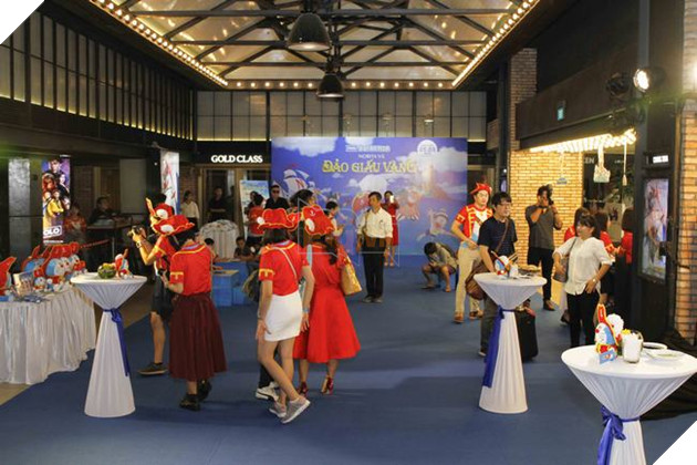 Cùng Hoàng Bách, Ốc Thanh Vân và Ngọc Lan đến với thế giới Doraemon vui nhộn 3