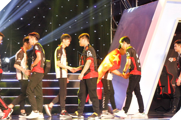 Cận cảnh giải đấu CFMI 2018 - Những cung bậc cảm xúc thăng hoa cùng đội tuyển Việt Nam 22