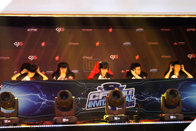 Cận cảnh giải đấu CFMI 2018 - Những cung bậc cảm xúc thăng hoa cùng đội tuyển Việt Nam 11