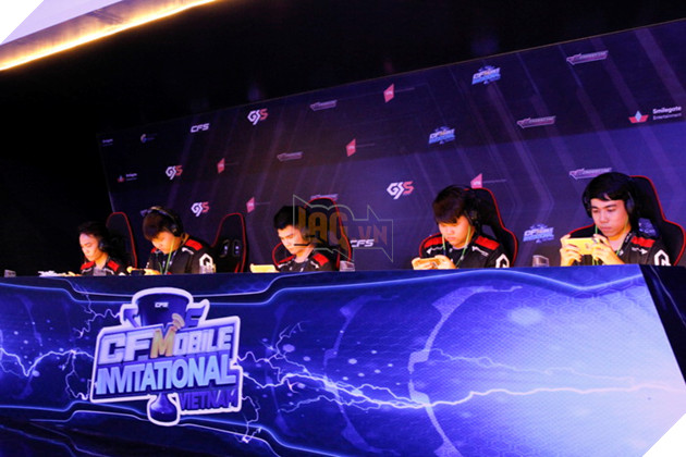 Cận cảnh giải đấu CFMI 2018 - Những cung bậc cảm xúc thăng hoa cùng đội tuyển Việt Nam 10