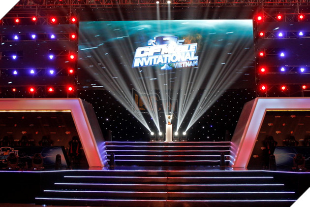 Cận cảnh giải đấu CFMI 2018 - Những cung bậc cảm xúc thăng hoa cùng đội tuyển Việt Nam