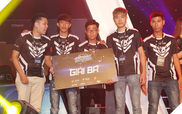 Cận cảnh giải đấu CFMI 2018 - Những cung bậc cảm xúc thăng hoa cùng đội tuyển Việt Nam 24